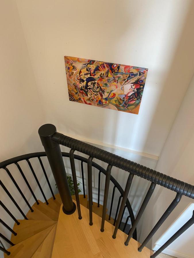 The Duplex Nairn- Spacious 3 Bedroom With Sunny Balcony エクステリア 写真