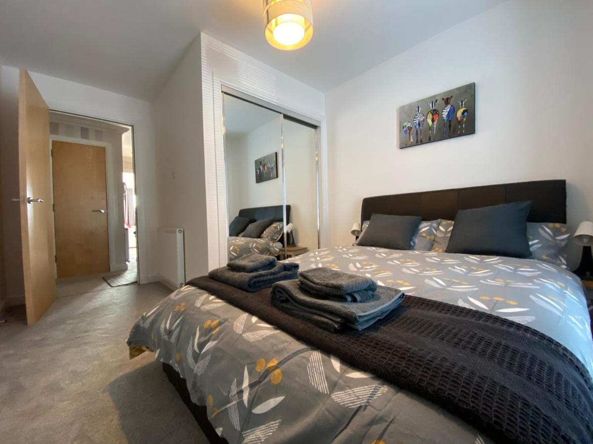The Duplex Nairn- Spacious 3 Bedroom With Sunny Balcony エクステリア 写真